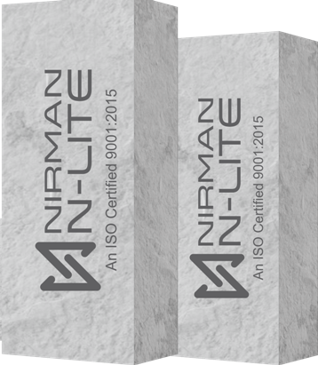 Pre-mixed mortar ensures crack-free joints, better adhesion, and faster block laying in Trichy.